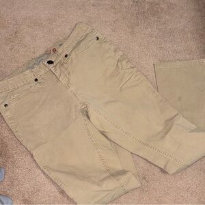 Faded Glory Men's Khaki Pants